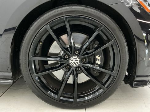 Used 2019 Volkswagen Golf R 4-Door AWD/4WD image 49