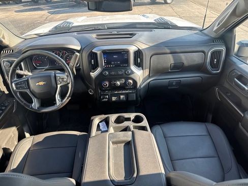 Used 2022 Chevrolet Silverado 3500 LT w/ All Star Edition AWD/4WD image 25