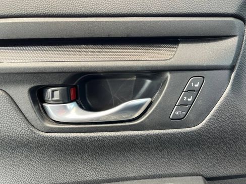 Certified 2025 Honda CR-V Sport-L image 10