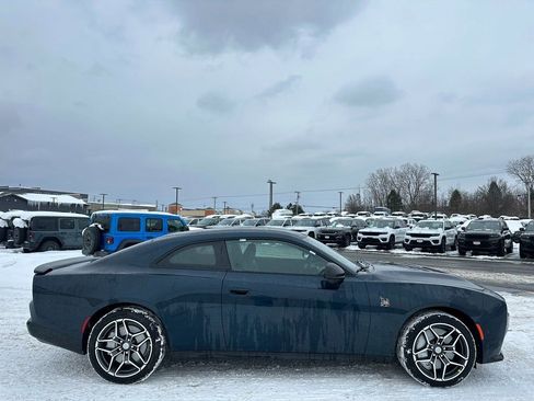 New 2026 Dodge Charger Scat Pack image 7