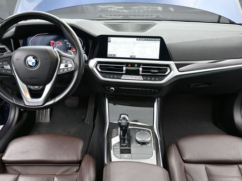 Used 2020 BMW 330i xDrive Sedan AWD/4WD image 12