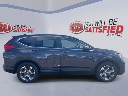 Used 2018 Honda CR-V EX image 5