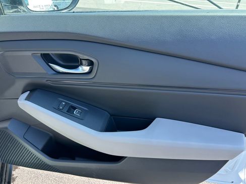 New 2026 Honda Accord SE image 19