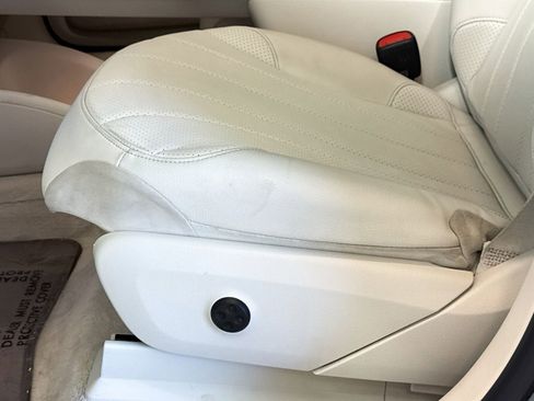 Certified 2023 Mercedes-Benz EQE 350+ SUV image 18