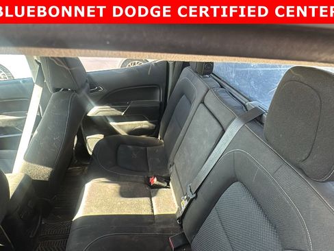 Used 2016 Chevrolet Colorado LT image 3