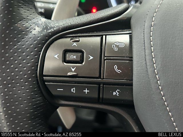 Used 2018 Lexus LC 500 Coupe w/ Performance Package RWD image 25