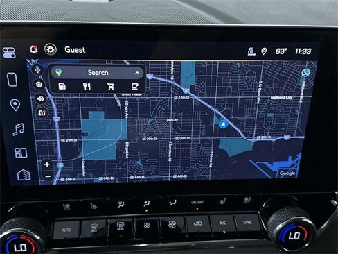 New 2026 Chevrolet Colorado ZR2 w/ Technology Package image 14