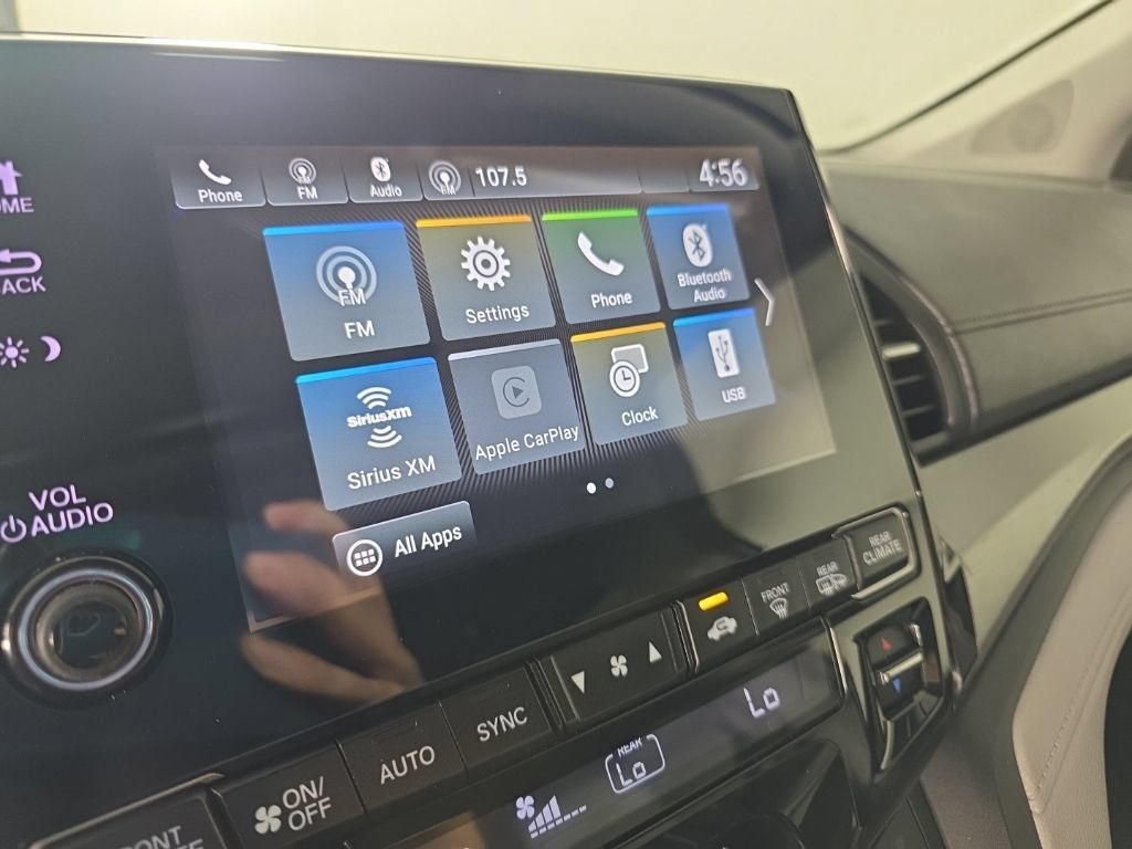 Used 2023 Honda Odyssey EX-L image 17