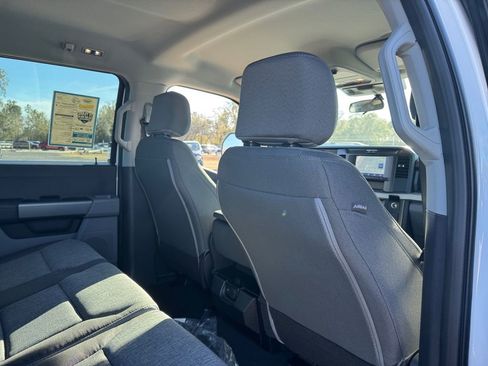 New 2026 Ford F250 XL w/ STX Appearance Package AWD/4WD image 24