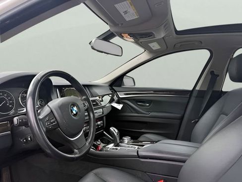 Used 2016 BMW 535i xDrive Sedan AWD/4WD image 15