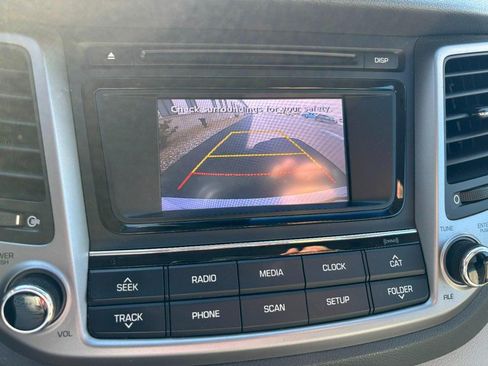 Used 2017 Hyundai Tucson Sport AWD/4WD image 22