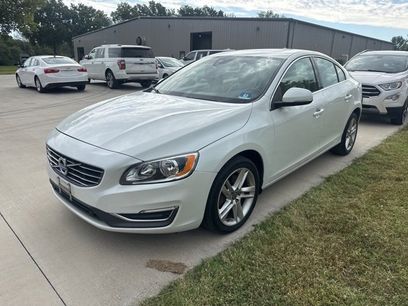 Used 2015 Volvo S60 T5 Premier