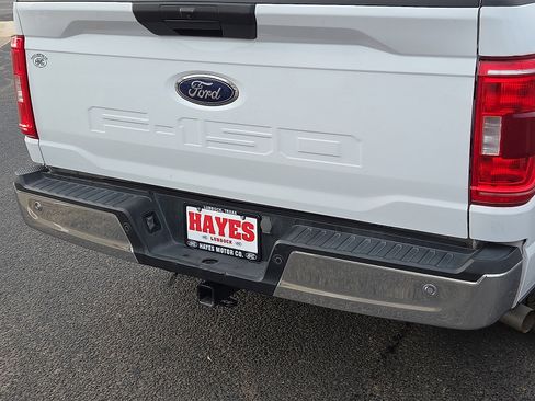Used 2023 Ford F150 XLT image 9