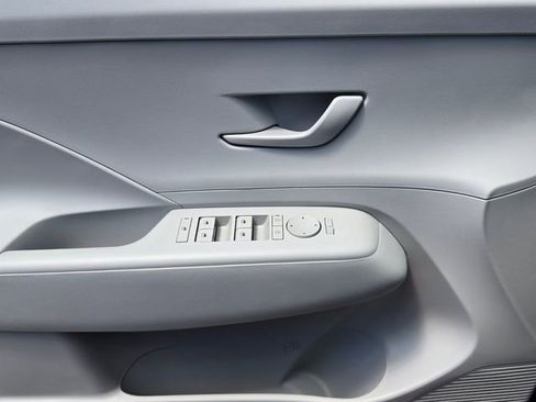 New 2026 Hyundai Kona SEL Sport FWD image 14