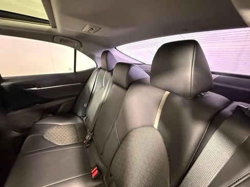Used 2018 Toyota Camry XSE w/ Driver Assist Package FWD image 27