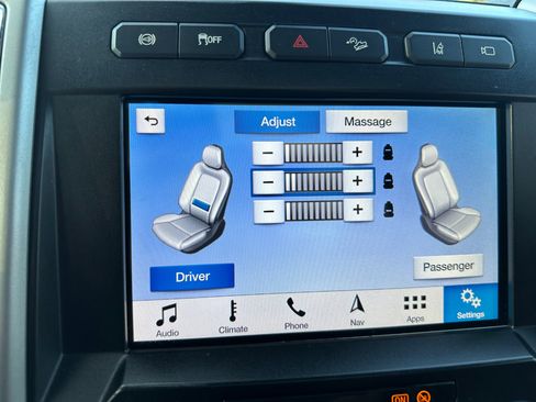 Used 2019 Ford F250 King Ranch w/ King Ranch Ultimate Package image 47