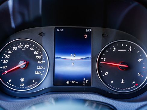 New 2026 Mercedes-Benz Sprinter 2500 image 20