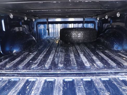 Used 2021 RAM 1500 Big Horn AWD/4WD image 29