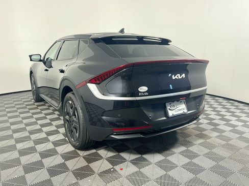 New 2025 Kia EV6 Light w/ Light LR Technology Package image 7