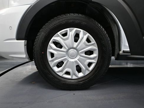 Used 2023 Ford Transit 350 XLT image 16