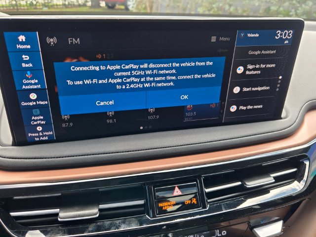 Certified 2025 Acura MDX w/ Technology Package FWD image 19