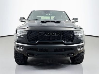 Used 2025 RAM 1500 RHO w/ RHO Level 1 Equipment Group