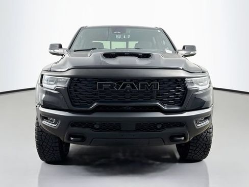 Used 2025 RAM 1500 RHO w/ RHO Level 1 Equipment Group AWD/4WD image 2
