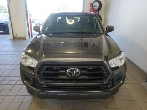 Used 2023 Toyota Tacoma SR AWD/4WD image 11