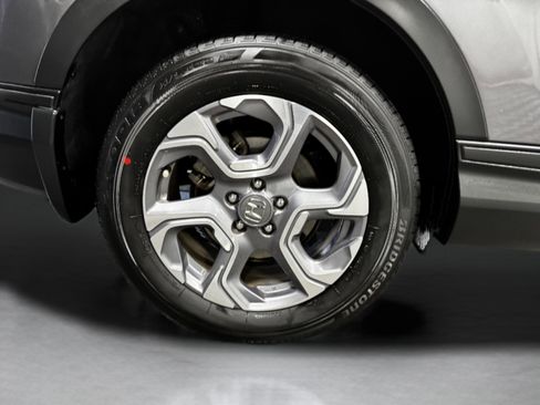 Used 2019 Honda CR-V EX-L image 49