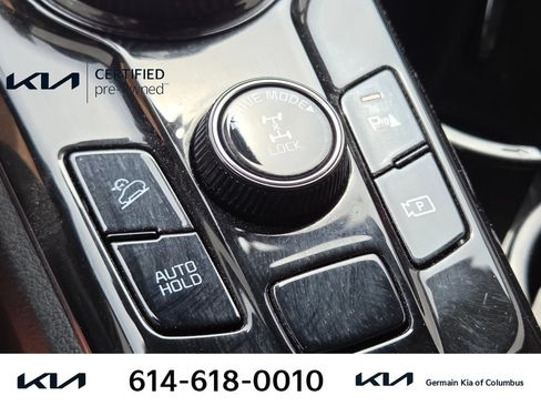 Certified 2023 Kia Sportage SX Prestige AWD/4WD image 30