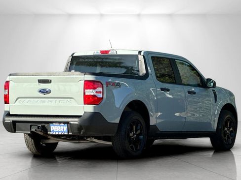 Used 2024 Ford Maverick XLT w/ Equipment Group 300A Standard image 3