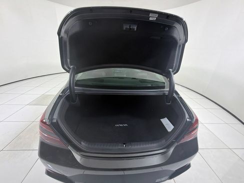 Used 2026 Genesis G70 2.5T Prestige RWD image 25