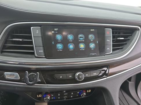 Used 2019 Buick Enclave Premium w/ LPO, Luxury Package FWD image 7