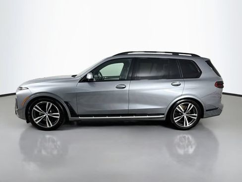 Used 2026 BMW X7 xDrive40i AWD/4WD image 4