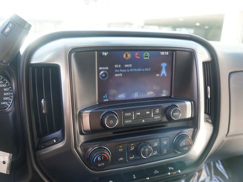 Used 2014 Chevrolet Silverado 1500 LT w/ All Star Edition AWD/4WD image 39