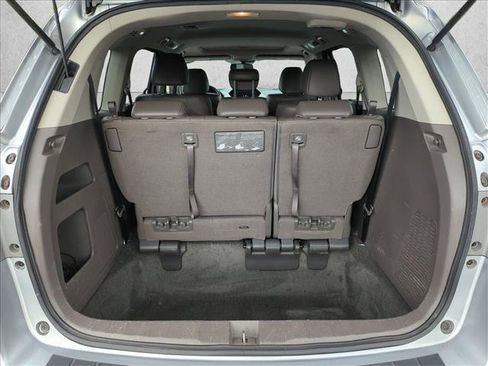 Used 2016 Honda Odyssey EX-L image 6