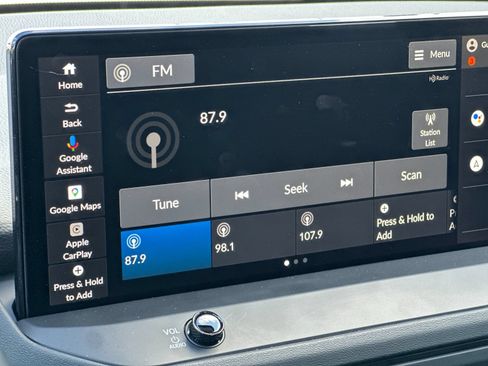 Used 2025 Honda Accord Touring image 17
