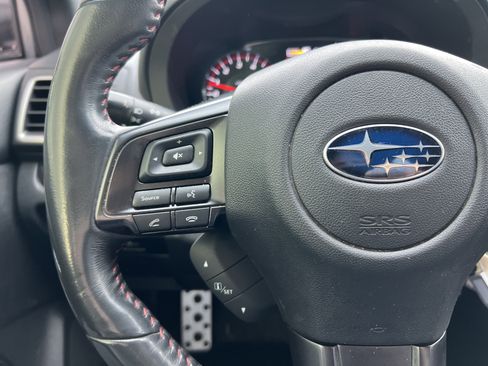 Used 2019 Subaru WRX image 29
