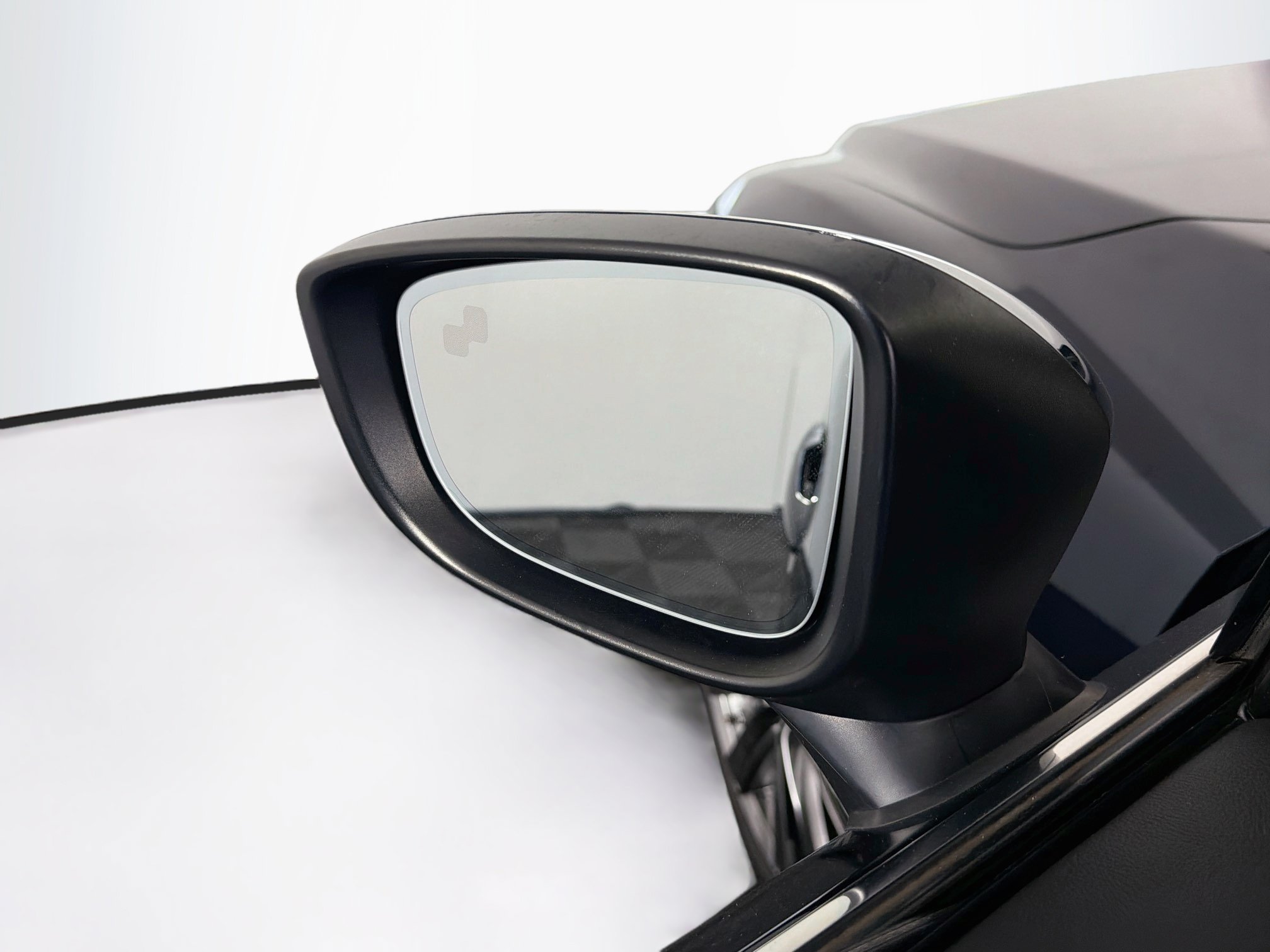 Used 2019 MAZDA MAZDA6 Signature FWD image 16