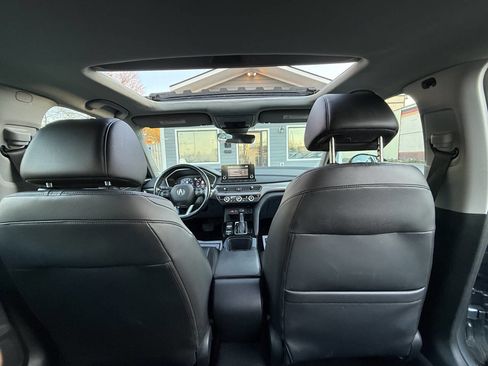 Used 2024 Acura Integra image 23