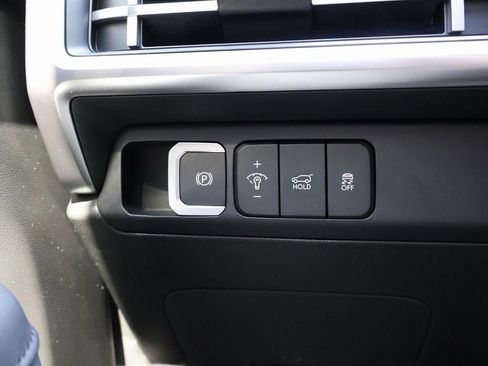 New 2026 Hyundai Santa Fe SEL image 33