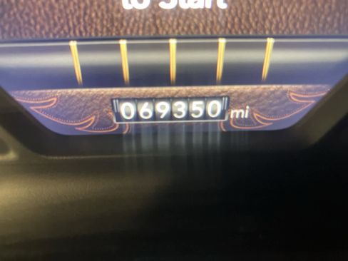 Used 2022 RAM 1500 Sport w/ Rebel Level 2 Equipment Group image 31