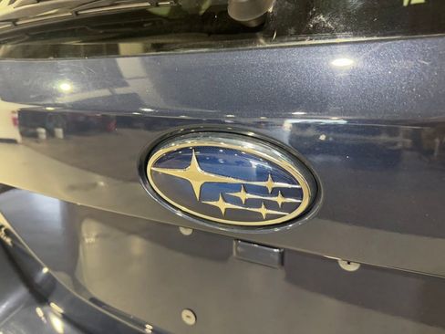 Used 2025 Subaru Outback Onyx Edition AWD/4WD image 31
