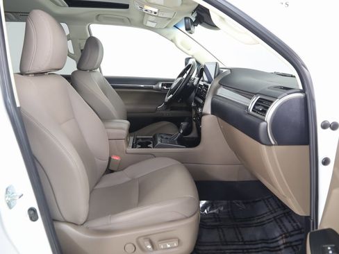 Used 2022 Lexus GX 460 Premium image 13