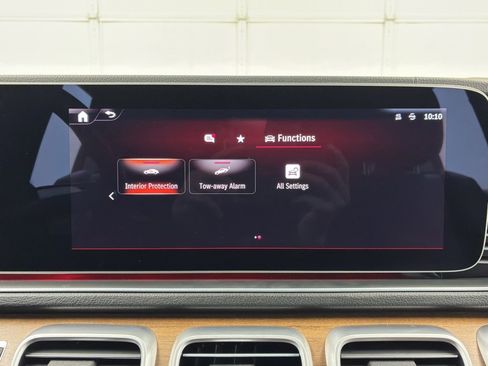 Used 2024 Mercedes-Benz GLE 450 4MATIC image 38