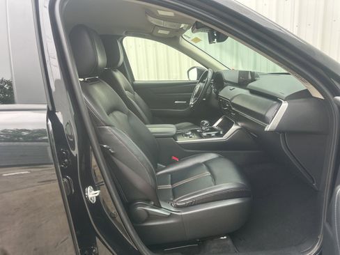 Used 2025 MAZDA CX-90 3.3 Turbo w/ Select Package AWD/4WD image 16