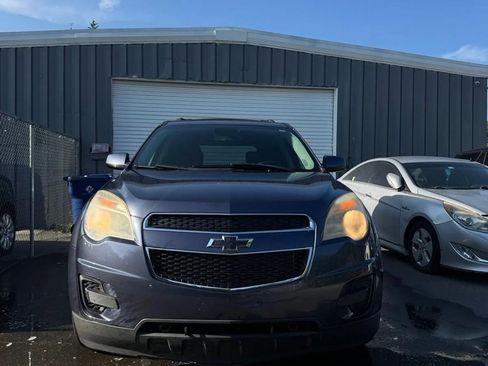 Used 2013 Chevrolet Equinox LT w/ All Star Package AWD/4WD image 5