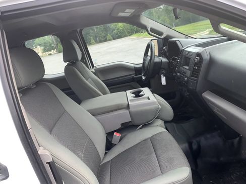 Used 2016 Ford F150 XL w/ XL Power Equipment Group RWD image 24