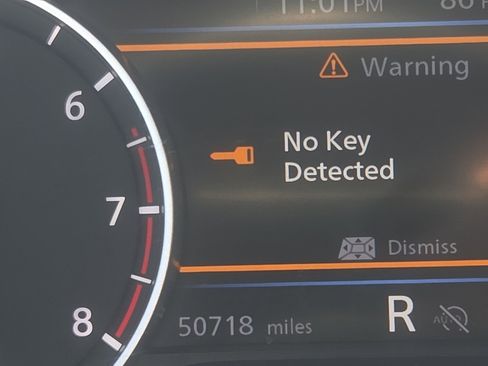 Used 2024 Nissan Sentra SV image 11