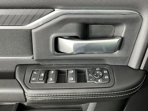 New 2026 RAM 3500 Big Horn image 21